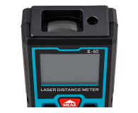 ExtraLink EXTRALINK POWERLINK dalmierz laserowy 60m PWL-ES-60 - 1579519 - zdjęcie 4